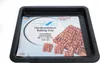 Backblech ausziehbar 33-52cm, beschichtet Backofenblech Produktbild-Vorschau 1
