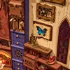 TGB14 booknook: Magic Fantasy Corner Produktbild-Vorschau 27