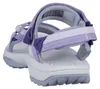 Teva Damen Trekking Sandalen Sandalen Terra FI 5 Universal Produktbild-Vorschau 3