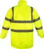 NEO TOOLS Arbeitsjacke 5 in 1 - Multifunktionale Produktbild-Vorschau 8