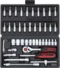KS Tools 911.0646, Chrom-Vanadium-Stahl, 3,4,5,6,7,8 mm, 1 Produktbild-Vorschau 14
