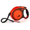 flexi XTREME Gurt 5 m schwarz/orange Produktbild-Vorschau 23