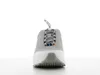 OXYPAS Oxysport Modell "James" Sportschuh LIGHT GREY Gr. 43 Produktbild-Vorschau 3