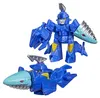 Transformers Tiny Turbo Changers, 5 rok / roky, Evergreen, Náhľad obrázku produktu 17