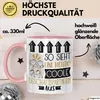 Geschäftspartnerin Geschenk Tasse Lustig Geschenkidee für Produktbild-Vorschau 3