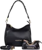 VALENTINO BAGS Kalimba Hobo Bag: ECRU Produktbild-Vorschau 2