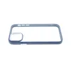 Smartphonehülle Back Cover Bumper TPU Schutzhülle Produktbild-Vorschau 3
