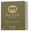 Gucci Guilty Absolu, Mężczyźni, 60 ml, Butelka jednorazowa, Podgląd zdjęcia produktu 2