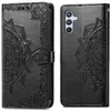 Custodia a libro imoshion Mandala per Samsung Galaxy A54 Anteprima dell’immagine prodotto 1