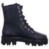 Schnürstiefelette Kaltfutter bis 35mm Absatz (casual) Produktbild-Vorschau 38