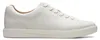 Clarks 26140164 Bílý Náhled obrázku produktu 17
