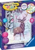 Cervo orgoglioso Ravensburger 28781 Anteprima dell’immagine prodotto 7