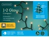 Kaemingk Lumineo Lichterkette Compact 1-2-glow 400 LED Produktbild-Vorschau 1