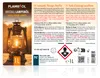 1 L FLAMBIOL® Lampenöl Hochrein Kristallklar Produktbild-Vorschau 5