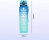 XL Sportflasche Wasserflasche Trinkflasche Flasche 1000 ml Produktbild-Vorschau 5