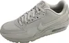 Nike Air Max LTD 3 Herren Sneaker low in Grau, Größe 10.5 Produktbild-Vorschau 3