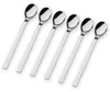 WMF Nuova, juego de cucharas para Latte Macchiato, 6 Vista previa de la imagen del producto 8