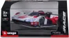 Bburago 18-38309 - Modellauto - Porsche 963 LeMans '23 #5 Produktbild-Vorschau 2