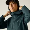 Regatta Hamara IV Outdoorjacke für Damen mit Kapuze, Produktbild-Vorschau 8