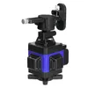Kreuzlinienlaser profi 4D 16 Lines Laser Level Grünes 360º Produktbild-Vorschau 5