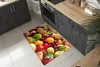 Küchenmatte 150x225 cm Vinylmatte Bodenmatte Dekoration - Produktbild-Vorschau 2