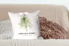 MuchoWow® Zierkissen Sofakissen Wohnzimmer Dekokissen 50x50 Produktbild-Vorschau 4