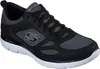 Skechers Sneakers 12982-BKW in Black color size 40 Produktbild-Vorschau 9