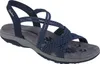 Skechers Reggae Slim - Turn It Up 163117-NVY, Sandalen, Produktbild-Vorschau 13