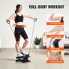 VEVOR Stepper d'escalier, mini-stepper, stepper de fitness Voir les images du produit 3