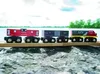 Bigjigs Holzeisenbahn CN, 5-teilig Produktbild-Vorschau 4