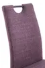 Hela Tische, 2er Set Freischwinger Esszimmerstuhl Florenz, Produktbild-Vorschau 10