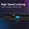 Crucial DDR5-5600           16GB UDIMM CL46 (16Gbit) Produktbild-Vorschau 2