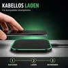 Wireless Ladegerät Qi Ladestation für Apple iPhone 17 16 Produktbild-Vorschau 9