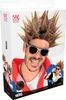 Wig - Punker - Punkwigs Productafbeelding-voorbeeld 2