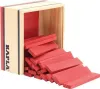 Kapla C40R, 3 Jahr(e), Holz, 40 Stück(e), 830 g Produktbild-Vorschau 2