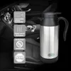 HEYNER Wasserkocher für das Auto 543120 Edelstahl Produktbild-Vorschau 7
