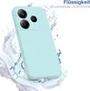 Hülle für Xiaomi Redmi Note 14 5G Case Cover Bumper Silikon Produktbild-Vorschau 6
