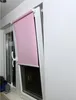time4blinds, Mini store, sans perçage, 800x1400mm, Rose, Voir les images du produit 8
