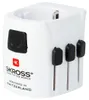 SKROSS 1,103155 SKROSS World Travel Adapter with Ground Voir les images du produit 1
