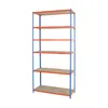 PROREGAL Schwerlastregal GIANT MULI | HxBxT 250x110x40cm | Produktbild-Vorschau 7