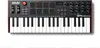 AKAI MPK MINI PLUS - Mini control keyboard Anteprima dell’immagine prodotto 8