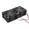 Chladiaci ventilátor routera, 5 V, USB napájanie, chladič, Náhľad obrázku produktu 3