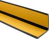 QUEST Winkelprofil Selbstklebend 40x40mm, 1.5m PVC Produktbild-Vorschau 4