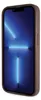 Guess Polyurethan4G Strass Triangle Metal Logo Case + Produktbild-Vorschau 6
