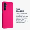 kwmobile Handyhülle für Samsung Galaxy A16 5G Hülle - Produktbild-Vorschau 3
