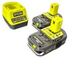 Trapano avvitatore a batteria RYOBI R18DD3-215S 18 V 50 Nm Anteprima dell’immagine prodotto 5