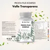 Prosta Plus Komplex - Formula per uomini - Con estratto di Anteprima dell’immagine prodotto 10