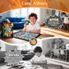 Album pour cartes à collectionner Pokémon, album de Voir les images du produit 6