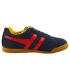 Gola Schuhe Harrier Suede, CMA192IE Produktbild-Vorschau 23