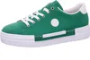 Rieker Damen Sneaker Schnürschuh Plateau N49W1, Größe:41 Produktbild-Vorschau 52